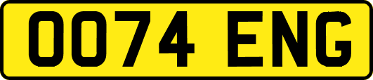 OO74ENG