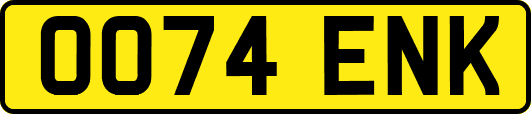 OO74ENK