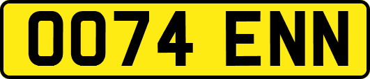 OO74ENN