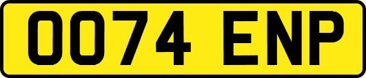 OO74ENP