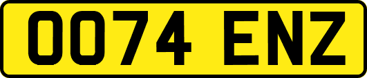OO74ENZ