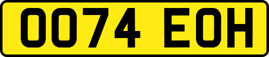 OO74EOH