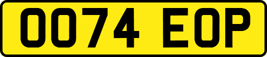 OO74EOP