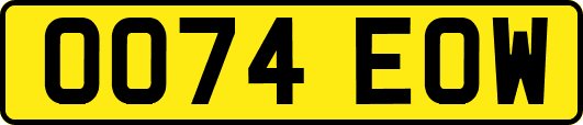 OO74EOW