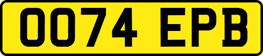 OO74EPB