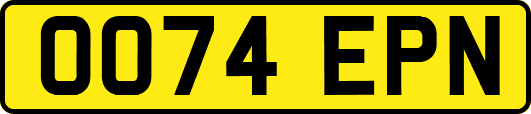 OO74EPN