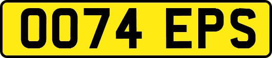 OO74EPS