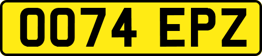 OO74EPZ