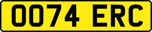 OO74ERC