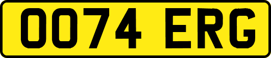 OO74ERG