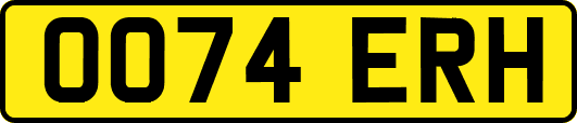OO74ERH