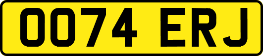 OO74ERJ
