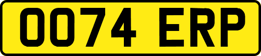 OO74ERP