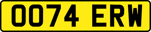 OO74ERW
