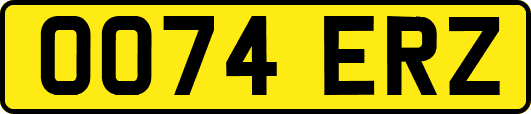 OO74ERZ