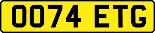 OO74ETG