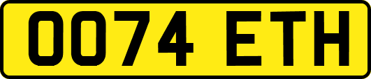 OO74ETH