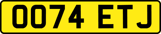 OO74ETJ