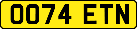 OO74ETN