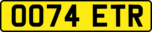 OO74ETR