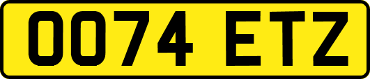 OO74ETZ