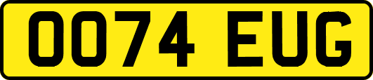 OO74EUG