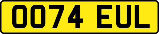 OO74EUL