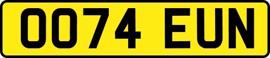 OO74EUN