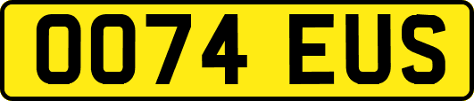 OO74EUS