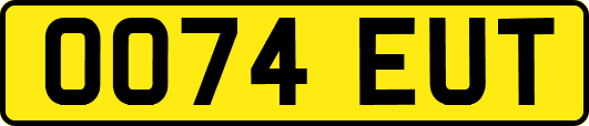 OO74EUT