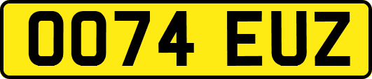 OO74EUZ