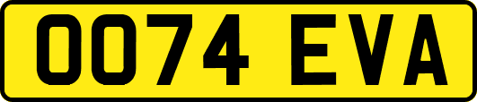 OO74EVA