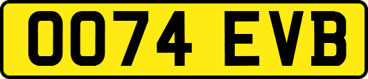 OO74EVB
