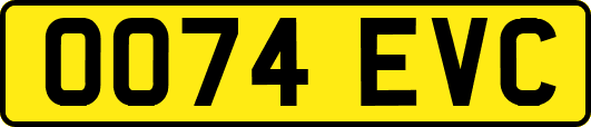 OO74EVC