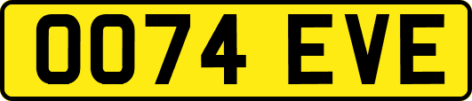 OO74EVE