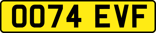 OO74EVF