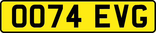 OO74EVG