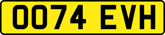OO74EVH