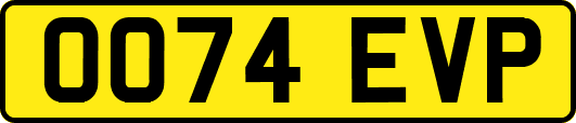 OO74EVP