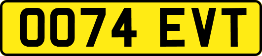 OO74EVT
