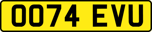 OO74EVU