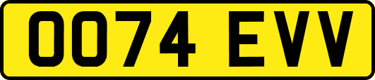 OO74EVV