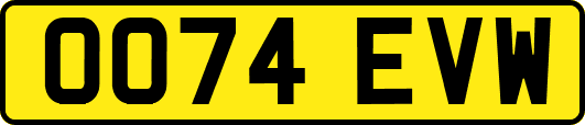 OO74EVW