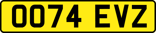 OO74EVZ