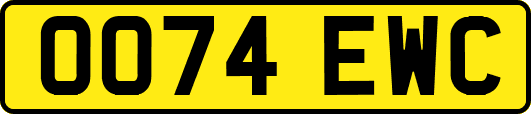 OO74EWC