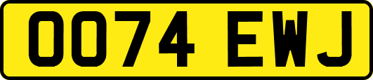 OO74EWJ