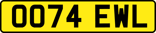 OO74EWL