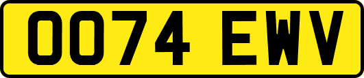 OO74EWV