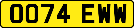 OO74EWW