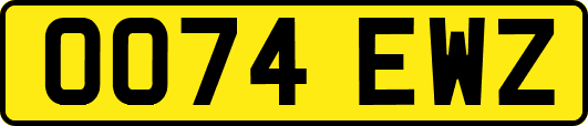 OO74EWZ